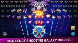 Galaxy sky shooting screenshot apk 7