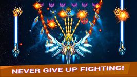 Galaxy sky shooting ảnh màn hình apk 19