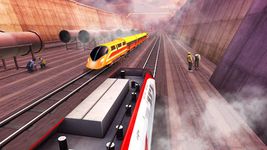 London Subway 3D Train Simulator 2018 Bild 11