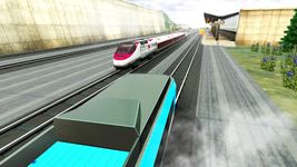 London Subway 3D Train Simulator 2018 Bild 8