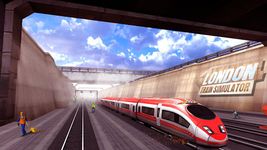 London Subway 3D Train Simulator 2018 Bild 5