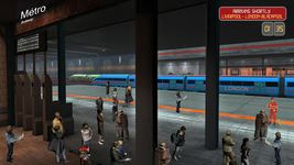 London Subway 3D Train Simulator 2018 Bild 18