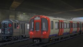 London Subway 3D Train Simulator 2018 Bild 17