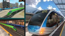 London Subway 3D Train Simulator 2018 Bild 16