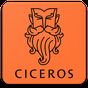 Ciceros - rilevamento e audioguide APK