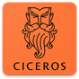 Ciceros - rilevamento e audioguide APK