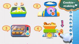 Little Panda's Snack Factory screenshot apk 1