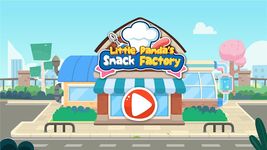 Little Panda's Snack Factory screenshot apk 3