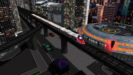 Russian Subway Train Racing Simulator: Modern City Bild 7