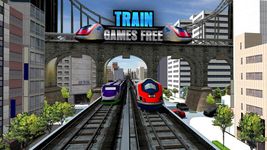 Russian Subway Train Racing Simulator: Modern City Bild 4