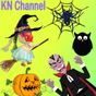 Biểu tượng apk KN Channel Halloween Fun