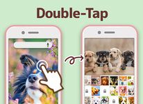 Androidの かわいい犬の待受け画面オシャレ壁紙きせかえアプリ無料 アプリ かわいい犬の待受け画面オシャレ壁紙きせかえアプリ無料 を無料 ダウンロード