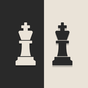 Biểu tượng Cờ Vua Khó Nhất - Co Vua Offline - Hardest Chess
