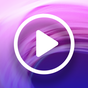 Ikona apk ✌Slow motion, fast motion video and reverse – ViVi