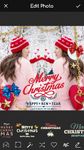 Christmas Photo Editor, Stickers & Collage Maker screenshot APK 1