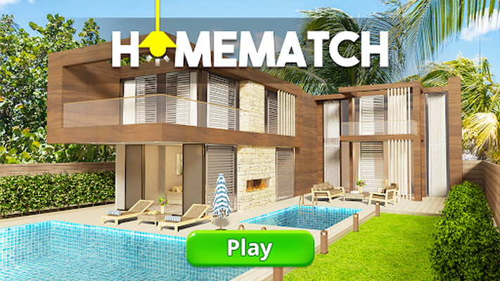 Homecraft - Home Design Game für Android - Download