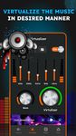 Super Loud VolumeBooster X3  screenshot APK 