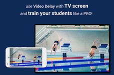 Video Delay Instant Replay with Slow Motion screenshot APK 4