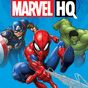 Marvel HQ – Games, Trivia, and Quizzes apk icon