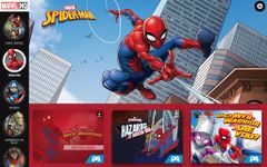 Marvel HQ – Games, Trivia, and Quizzes image 6