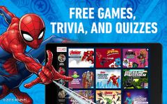 Marvel HQ – Games, Trivia, and Quizzes image 7