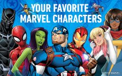 Marvel HQ – Games, Trivia, and Quizzes image 3