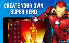 Marvel HQ – Games, Trivia, and Quizzes image 4