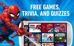 Marvel HQ – Games, Trivia, and Quizzes image 21