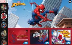 Marvel HQ – Games, Trivia, and Quizzes image 11