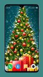 Christmas Wallpaper screenshot apk 4