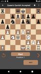 Entraîneur d'échecs Pro (Version professionnelle) capture d'écran apk 12