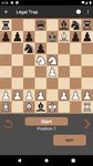 Entraîneur d'échecs Pro (Version professionnelle) capture d'écran apk 10