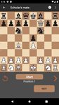 Entraîneur d'échecs Pro (Version professionnelle) capture d'écran apk 9