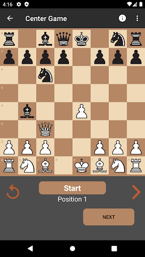 GitHub - macedotenorio22/chesstempo: Treinador de jogadas de xadrez