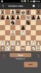Entraîneur d'échecs Pro (Version professionnelle) capture d'écran apk 17