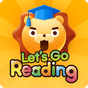 Let's Go Reading(렛츠고 리딩) - 초등천권! 아이콘