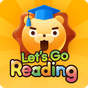 Let's Go Reading(렛츠고 리딩) - 초등천권!