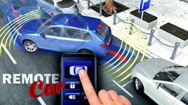 Captura de tela do apk Carro de controle com controle remoto 5