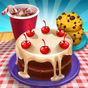 Cook It! Chef Restaurant Cooking Game Simgesi