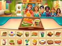 Скриншот 15 APK-версии Cook It! - Кулинарная игра для шеф-поваров