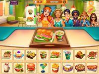 Tangkapan layar apk Cook It! Chef Restaurant Cooking Game 15