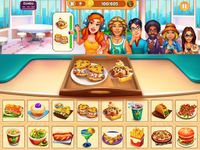 Captură de ecran Cook It! Chef Restaurant Cooking Game apk 16