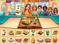 Cook It! Juego de Cocina Loca captura de pantalla apk 13