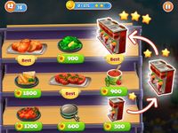 Captură de ecran Cook It! Chef Restaurant Cooking Game apk 12