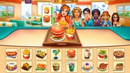 Captura de tela do apk Cook It! Jogo de Chef de Cozinha de Restaurante 21