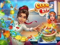 Captură de ecran Cook It! Chef Restaurant Cooking Game apk 2