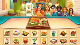 Captura de tela do apk Cook It! Jogo de Chef de Cozinha de Restaurante 22