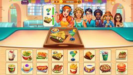 Cook It! Le Jeu de Cuisine capture d'écran apk 20