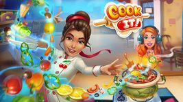 Tangkapan layar apk Cook It! Chef Restaurant Cooking Game 17