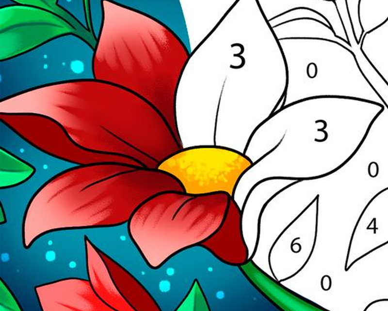 Download Paint By Number Free Coloring Book Apk Free Download App For Android